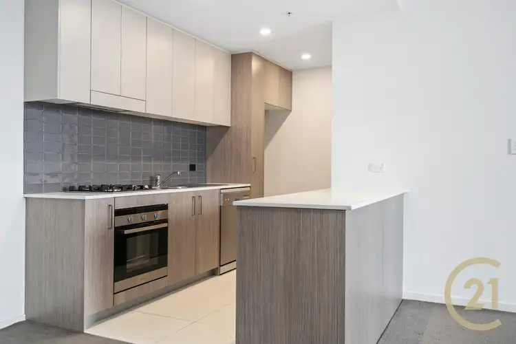 Fifth view of Homely apartment listing, 2202/420 Macquarie Street, Liverpool NSW 2170