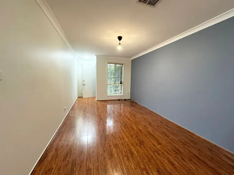 Second view of Homely semi-detached listing, 3/30 Madeline Street, Fairfield West NSW 2165