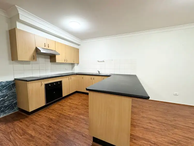Third view of Homely semi-detached listing, 3/30 Madeline Street, Fairfield West NSW 2165