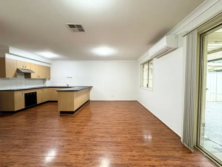 Fourth view of Homely semi-detached listing, 3/30 Madeline Street, Fairfield West NSW 2165