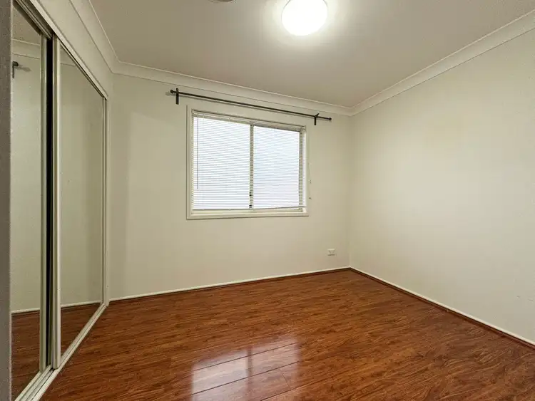 Fifth view of Homely semi-detached listing, 3/30 Madeline Street, Fairfield West NSW 2165