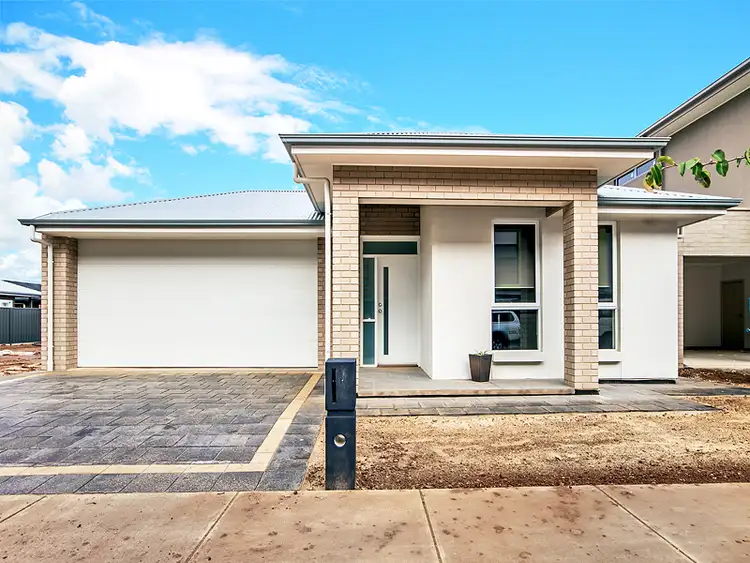 Main view of Homely house listing, 23 Trainer Street, St Clair SA 5011