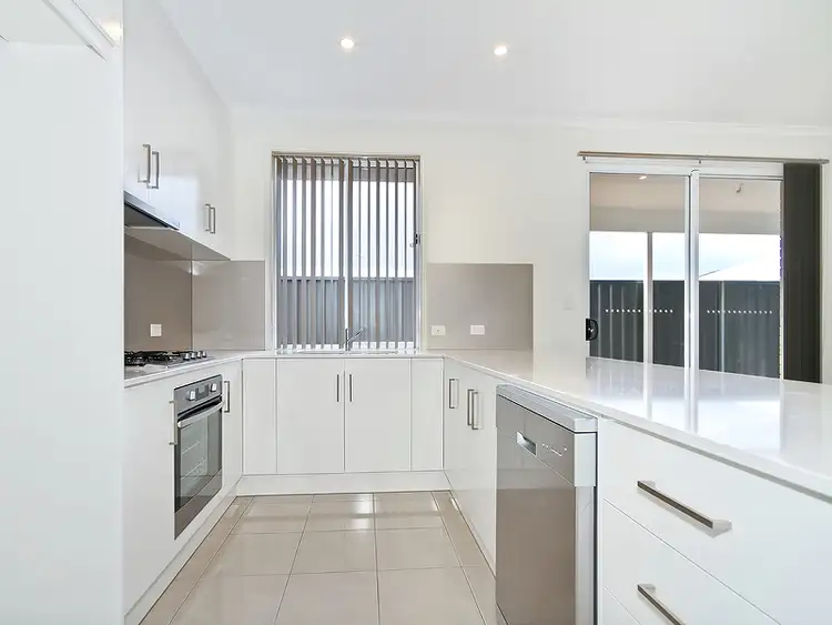 Second view of Homely house listing, 23 Trainer Street, St Clair SA 5011