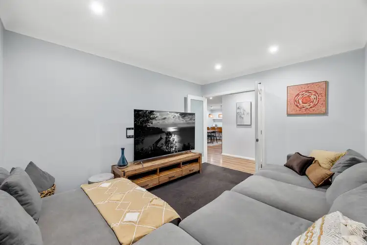 Fifth view of Homely house listing, 15 Buena Vista Road, Winmalee NSW 2777