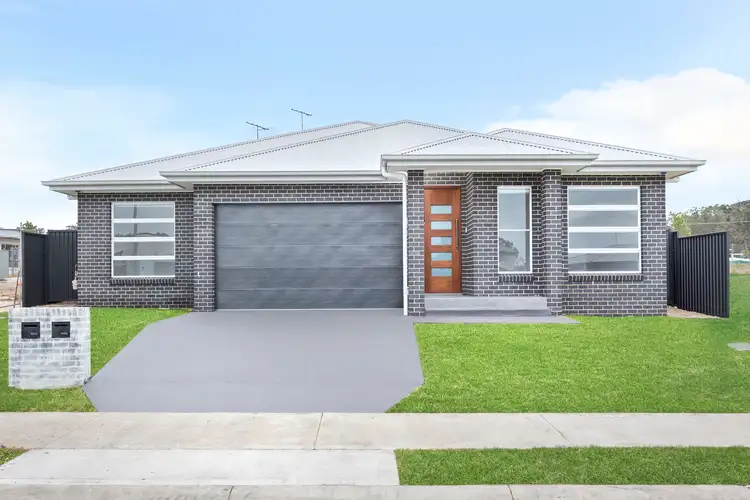 Main view of Homely house listing, 38 Dulcimere Street, Tahmoor NSW 2573