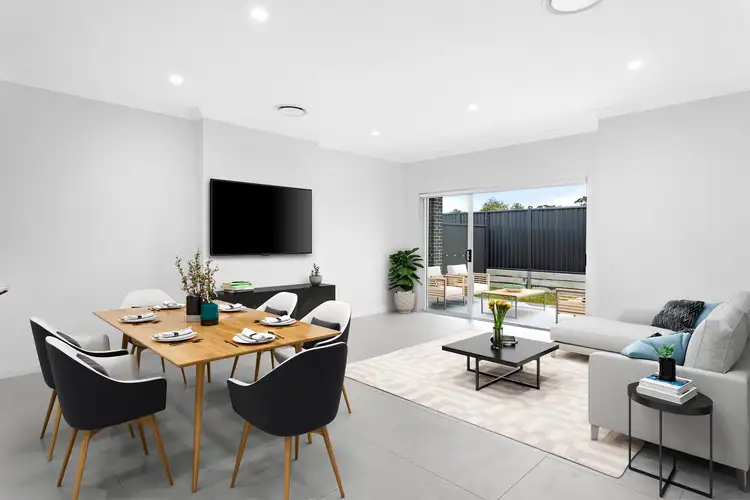 Second view of Homely house listing, 38 Dulcimere Street, Tahmoor NSW 2573