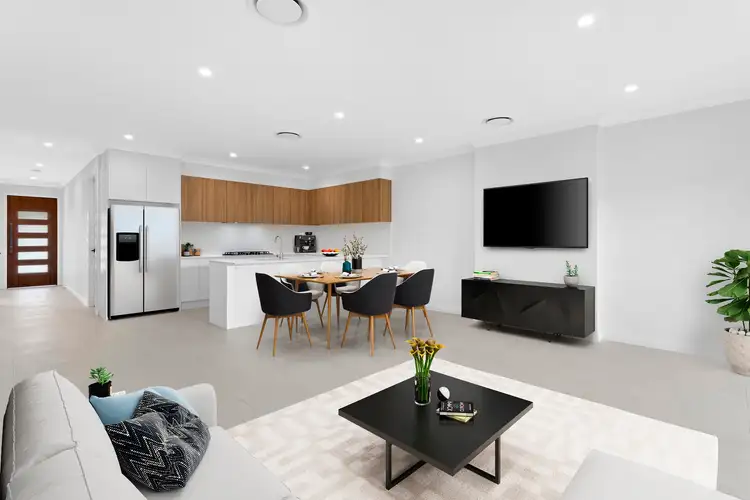 Third view of Homely house listing, 38 Dulcimere Street, Tahmoor NSW 2573