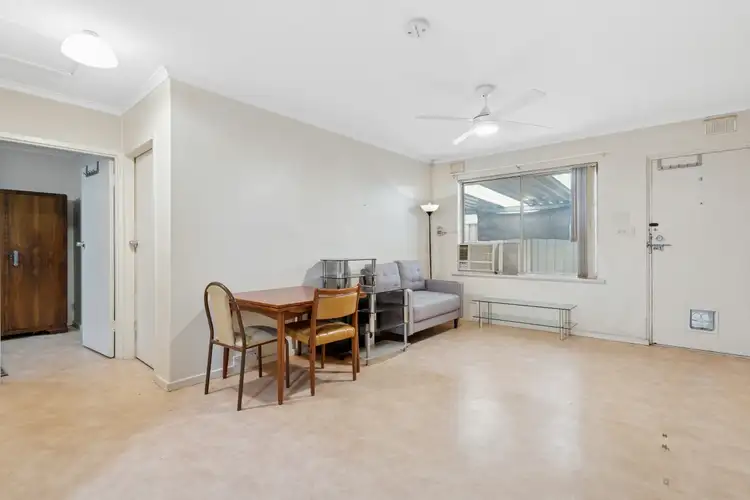 Second view of Homely unit listing, 2/8 Lincoln Street, Rosewater SA 5013