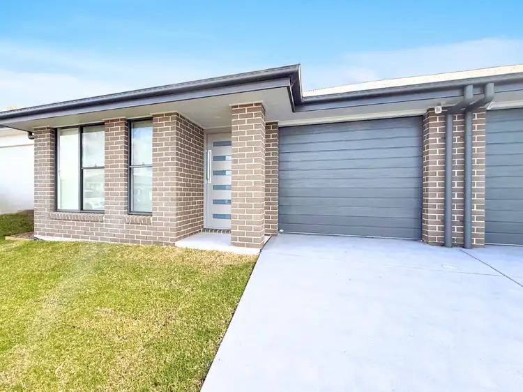 43 Sunset Drive, Thornton NSW 2322