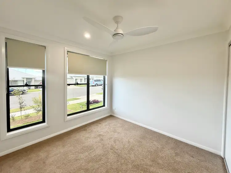 Third view of Homely semi-detached listing, 43 Sunset Drive, Thornton NSW 2322