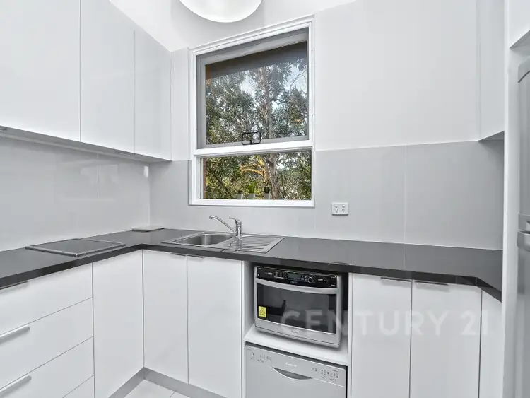 Third view of Homely studio listing, 21/85C Wigram Road, Glebe NSW 2037