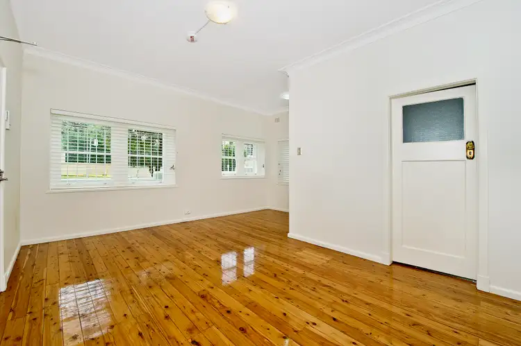 Main view of Homely studio listing, 20/242 Campbell Parade, Bondi Beach NSW 2026