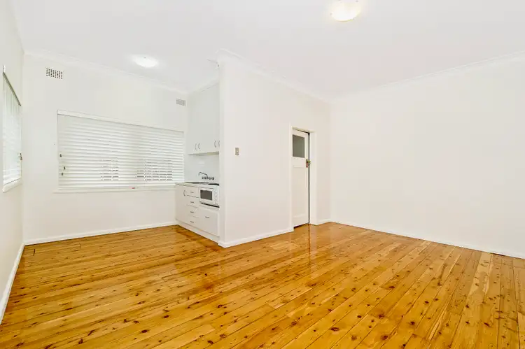 Second view of Homely studio listing, 20/242 Campbell Parade, Bondi Beach NSW 2026