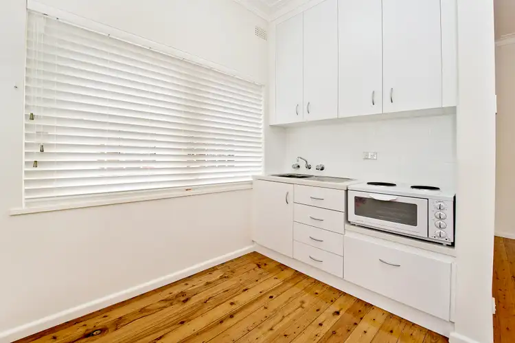 Fourth view of Homely studio listing, 20/242 Campbell Parade, Bondi Beach NSW 2026