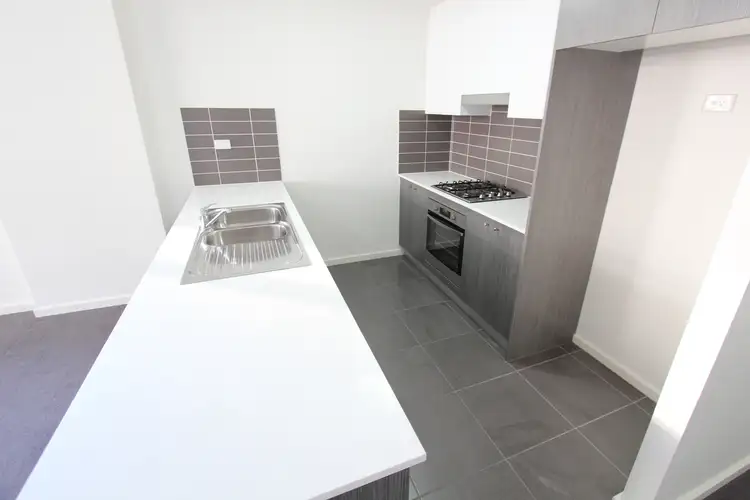 Second view of Homely apartment listing, 53/6-8 George Street, Liverpool NSW 2170
