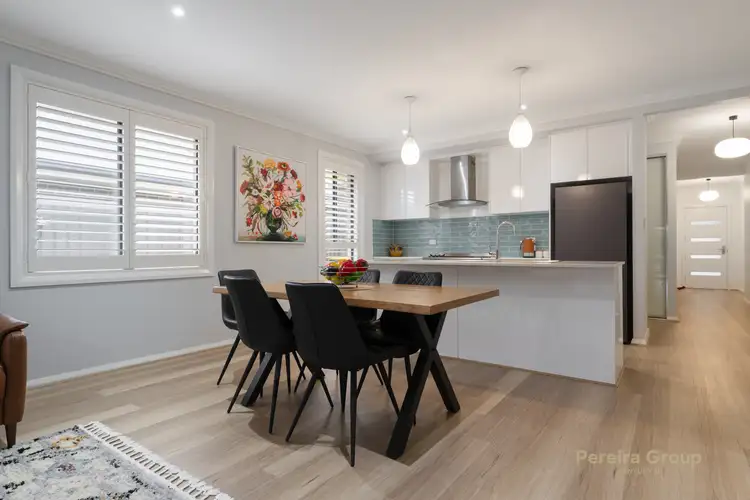 Second view of Homely house listing, 5 Oates Street, Spring Farm NSW 2570