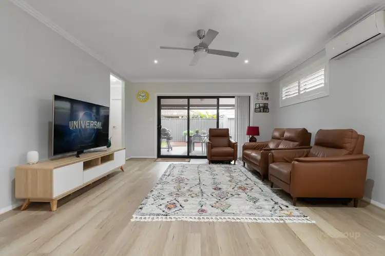 Third view of Homely house listing, 5 Oates Street, Spring Farm NSW 2570