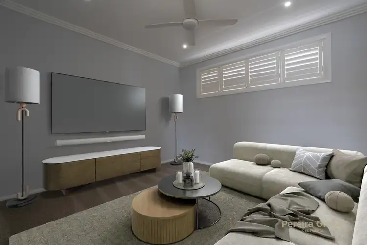Fourth view of Homely house listing, 5 Oates Street, Spring Farm NSW 2570