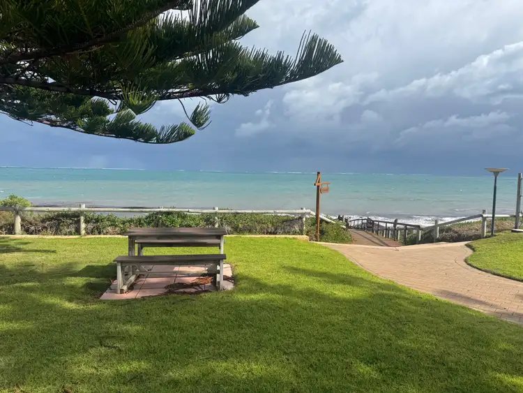 Main view of Homely land listing, 179/1 Williams Way, Seabird WA 6042