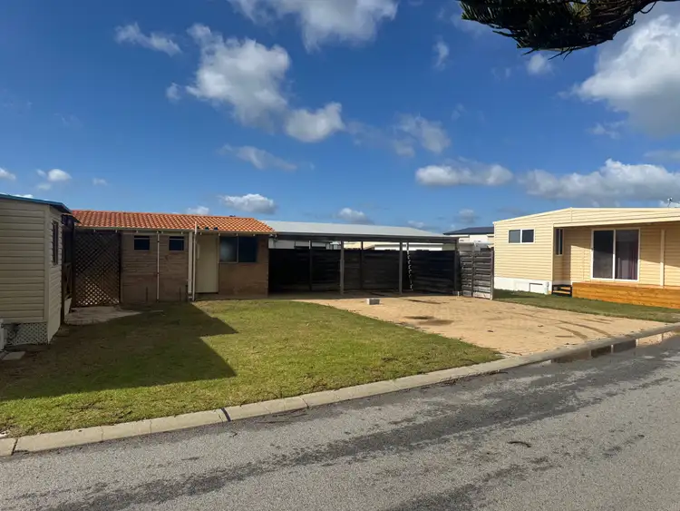 Third view of Homely land listing, 179/1 Williams Way, Seabird WA 6042