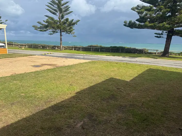 Fifth view of Homely land listing, 179/1 Williams Way, Seabird WA 6042