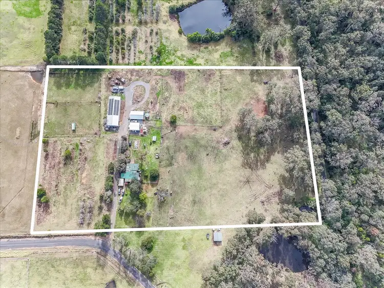 Main view of Homely rural property listing, 140 Lakesland Road, Lakesland NSW 2572