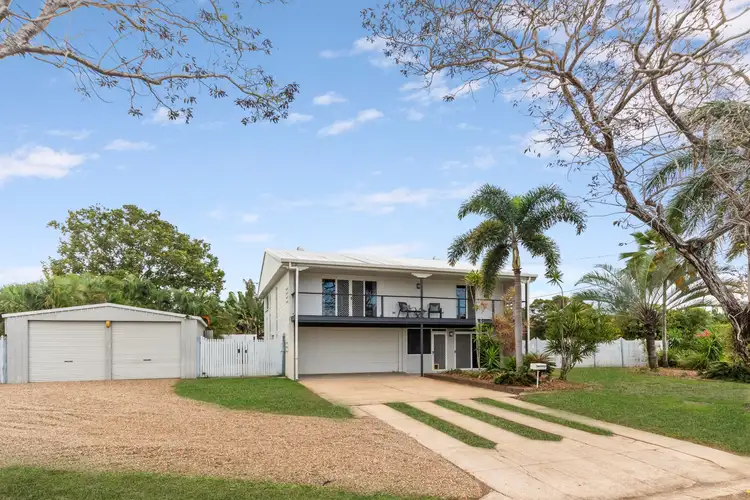 Main view of Homely house listing, 7 Scott Street, Currajong QLD 4812