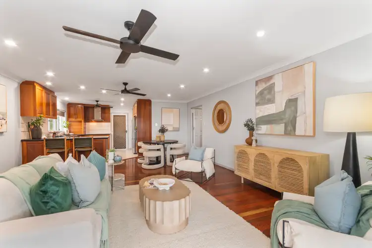 Third view of Homely house listing, 7 Scott Street, Currajong QLD 4812