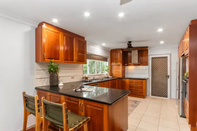 Fourth view of Homely house listing, 7 Scott Street, Currajong QLD 4812
