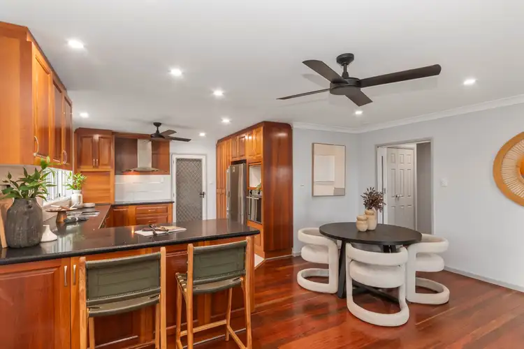 Fifth view of Homely house listing, 7 Scott Street, Currajong QLD 4812