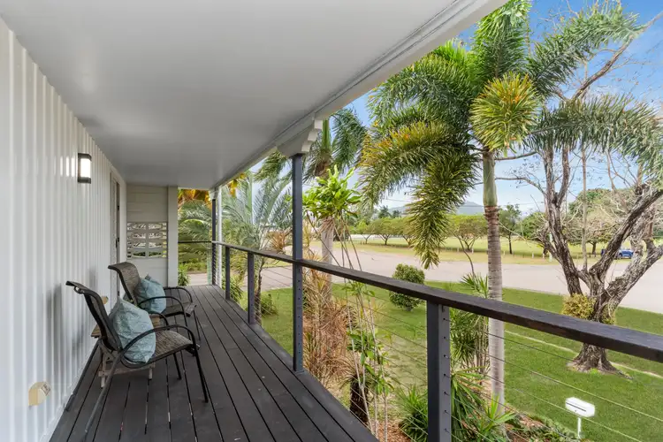 Sixth view of Homely house listing, 7 Scott Street, Currajong QLD 4812