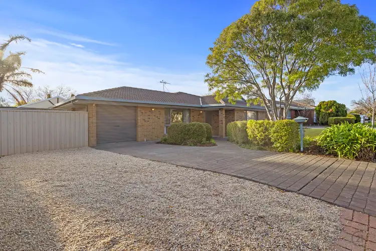 51 Mawson Circuit, Woodcroft SA 5162