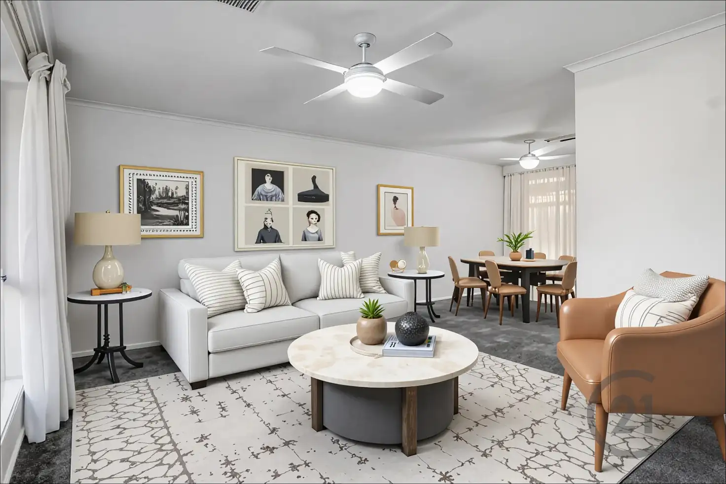 Main view of Homely house listing, 51 Mawson Circuit, Woodcroft SA 5162