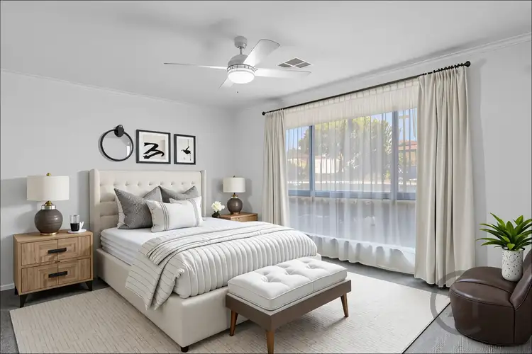 Second view of Homely house listing, 51 Mawson Circuit, Woodcroft SA 5162