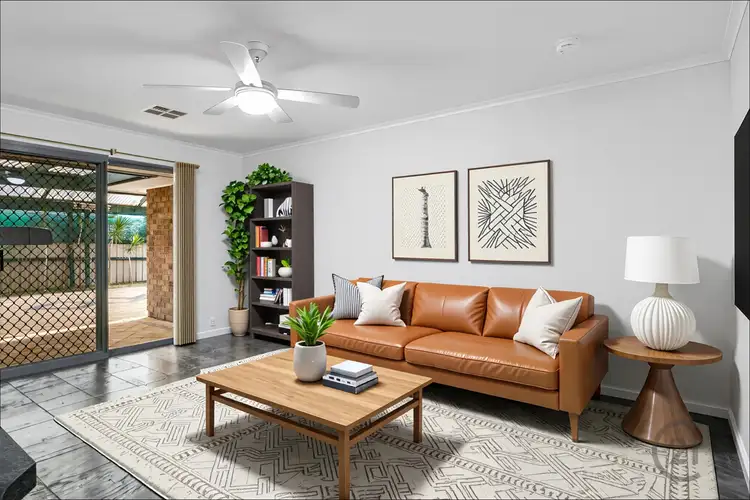 Fourth view of Homely house listing, 51 Mawson Circuit, Woodcroft SA 5162