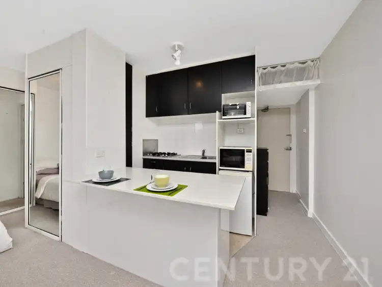 203/54 High Street, North Sydney NSW 2060