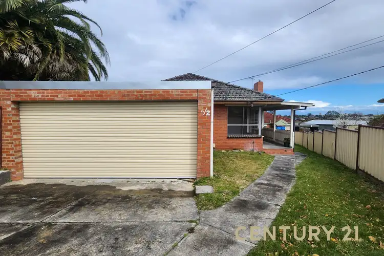 1/2 Christine Court, Noble Park VIC 3174