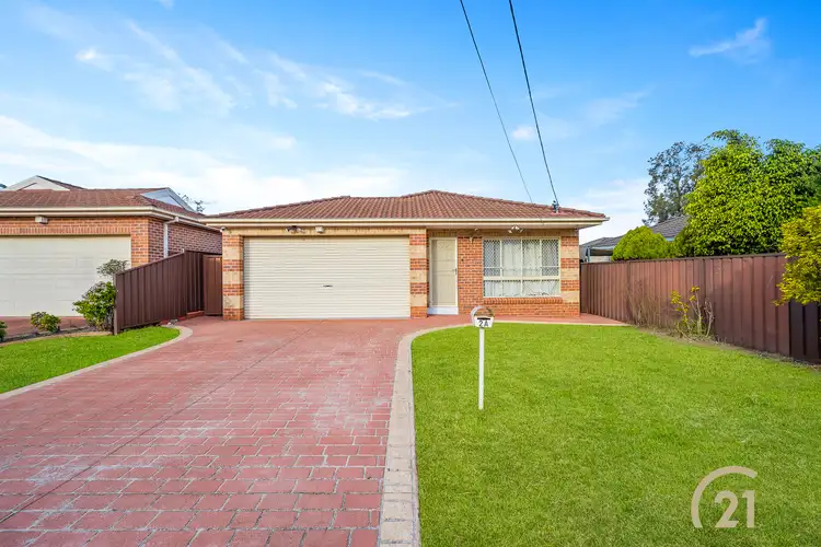 Main view of Homely house listing, 2a Wenden Street, Fairfield NSW 2165