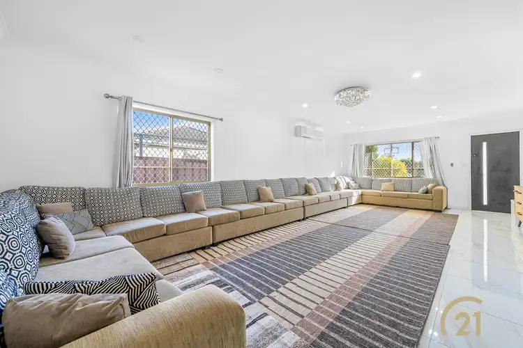 Second view of Homely house listing, 2a Wenden Street, Fairfield NSW 2165