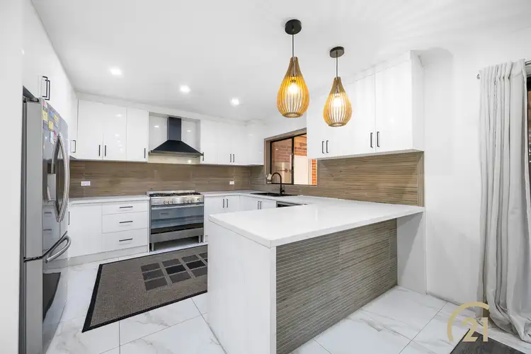 Sixth view of Homely house listing, 2a Wenden Street, Fairfield NSW 2165