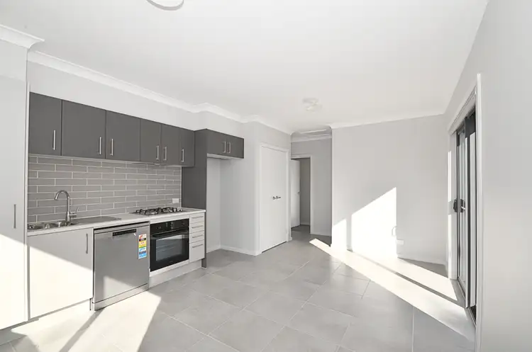 31A Duckmallois Avenue, Blacktown NSW 2148