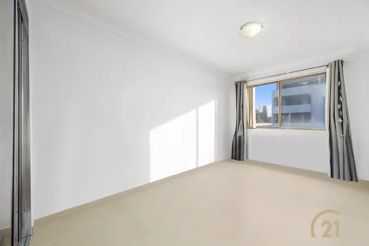 Fifth view of Homely house listing, 8/5 William Street, Fairfield NSW 2165