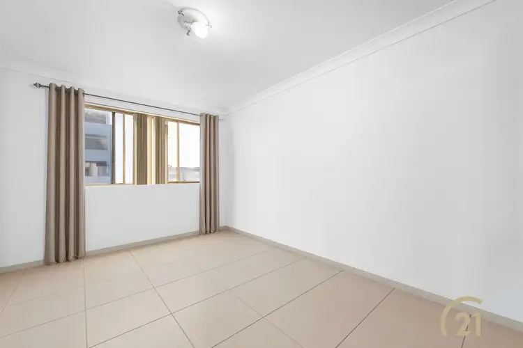 Sixth view of Homely house listing, 8/5 William Street, Fairfield NSW 2165