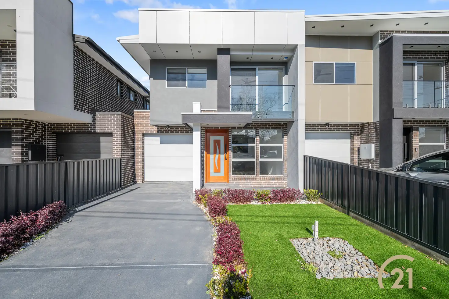 Main view of Homely house listing, 16 Margaret Street, Fairfield NSW 2165