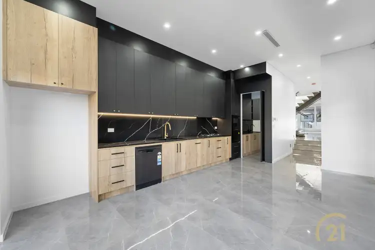 Second view of Homely house listing, 16 Margaret Street, Fairfield NSW 2165