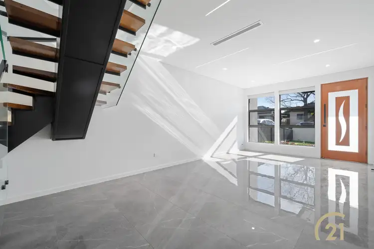 Fourth view of Homely house listing, 16 Margaret Street, Fairfield NSW 2165