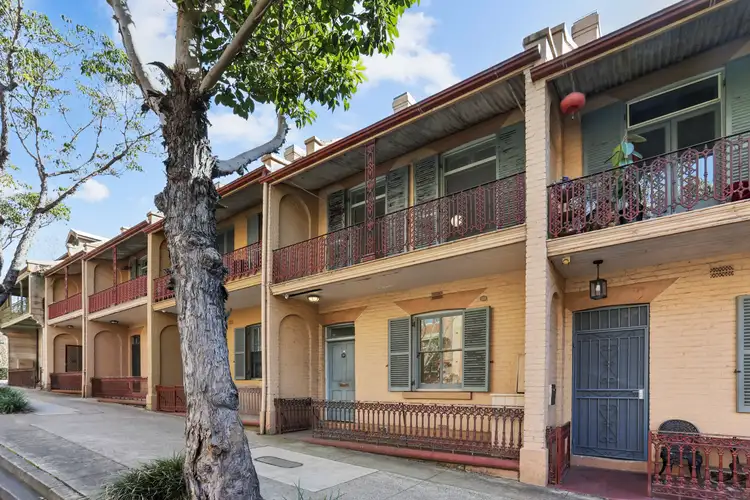 76 Mary Ann Street, Ultimo NSW 2007