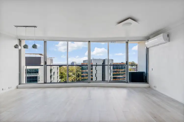 Main view of Homely apartment listing, 1305/3 Herbert St, St Leonards NSW 2065
