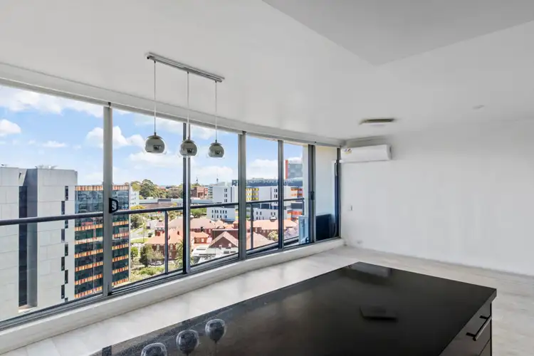 Third view of Homely apartment listing, 1305/3 Herbert St, St Leonards NSW 2065