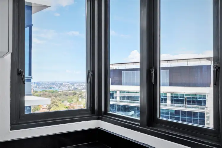 Fifth view of Homely apartment listing, 1305/3 Herbert St, St Leonards NSW 2065